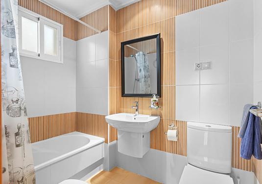 Apartment in Torrevieja