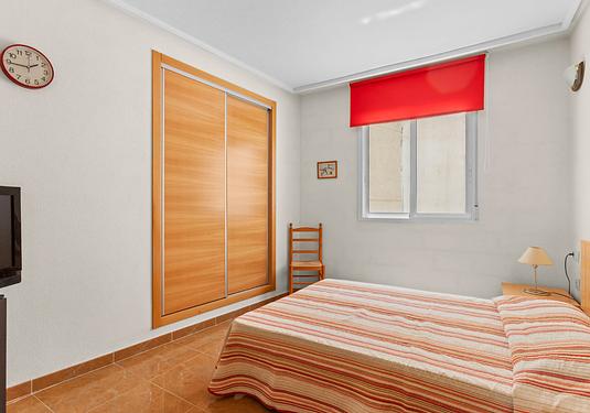Apartment in Torrevieja