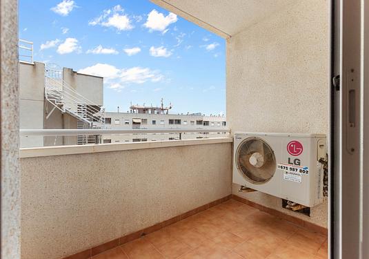 Apartment in Torrevieja