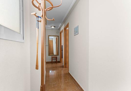Apartment in Torrevieja
