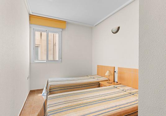 Apartment in Torrevieja