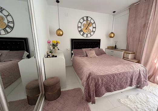 Apartment in Torrevieja