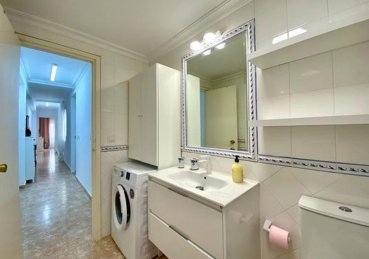 Apartment in Torrevieja
