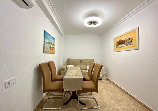 Apartment in Torrevieja