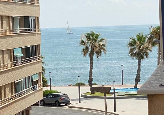 Apartment in Torrevieja