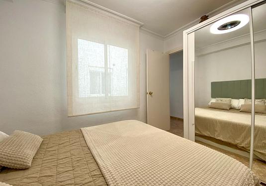 Apartment in Torrevieja