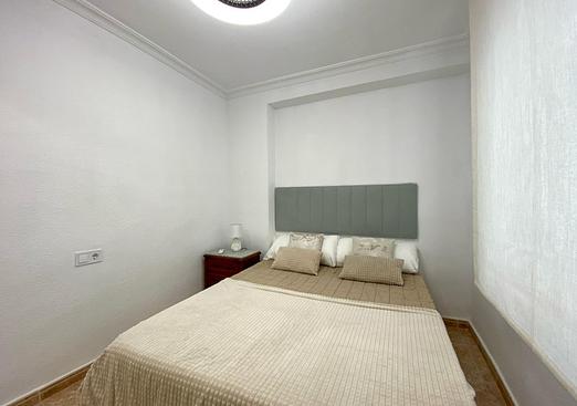 Apartment in Torrevieja