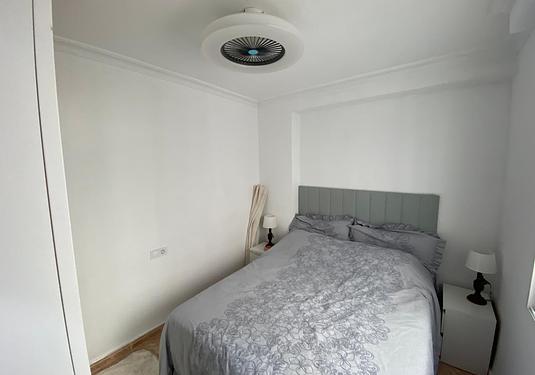 Apartment in Torrevieja