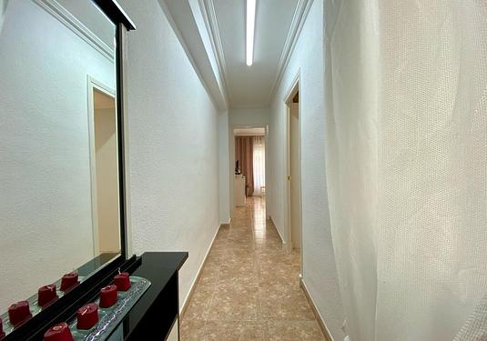 Apartment in Torrevieja