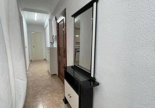 Apartment in Torrevieja