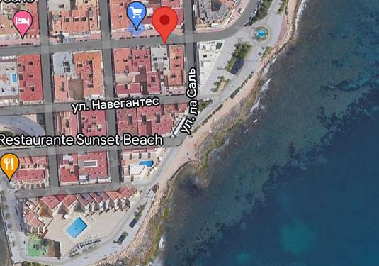 Apartment in Torrevieja