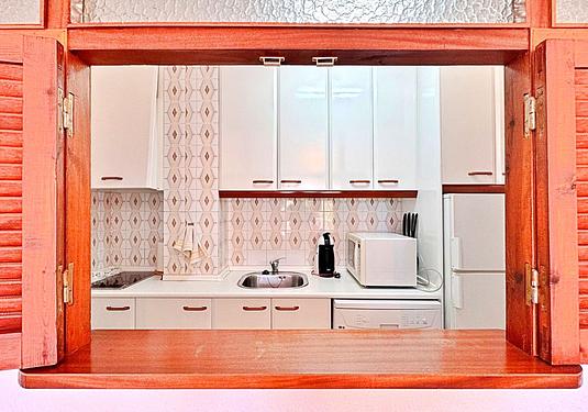 Apartment in Torrevieja