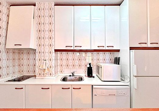 Apartment in Torrevieja