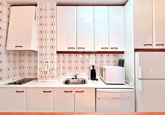 Apartment in Torrevieja