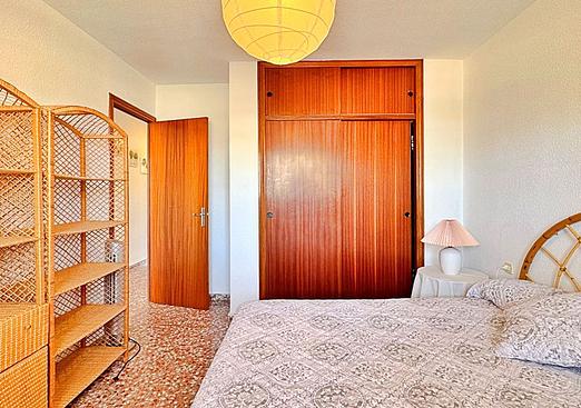 Apartment in Torrevieja