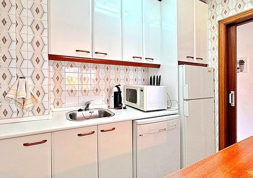 Apartment in Torrevieja
