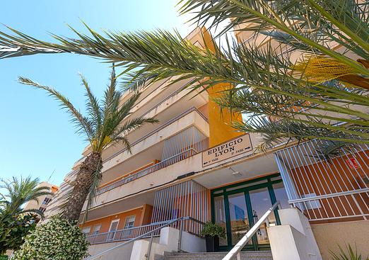 Apartment in Torrevieja