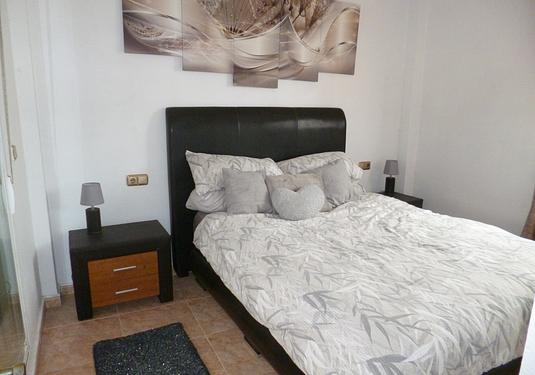 Villa in Playa Flamenca