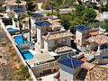 Villa in Playa Flamenca