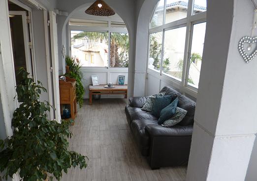 Villa in Playa Flamenca