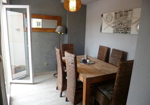 Villa in Playa Flamenca