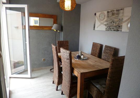 Villa in Playa Flamenca