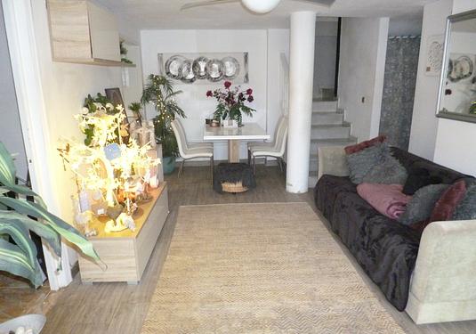 Villa in Playa Flamenca