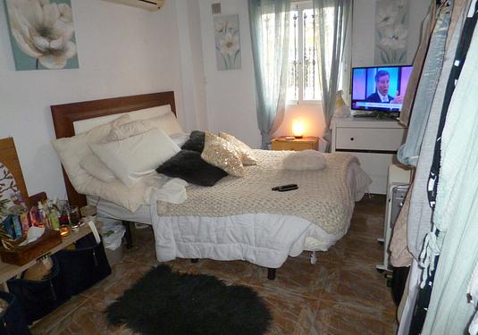 Villa in Playa Flamenca