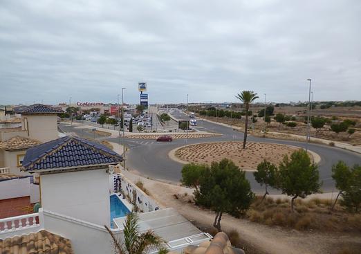Villa in Playa Flamenca