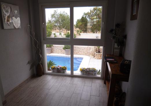 Villa in Playa Flamenca