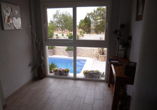 Villa in Playa Flamenca