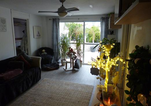 Villa in Playa Flamenca