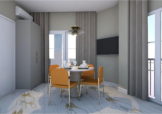 Apartment in Torrevieja