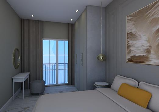 Apartment in Torrevieja