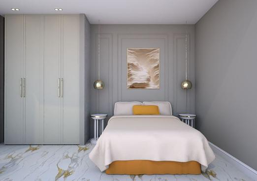 Apartment in Torrevieja