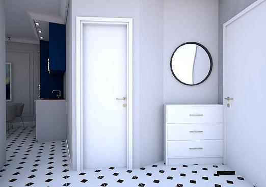 Apartment in Torrevieja
