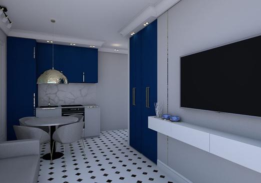 Apartment in Torrevieja