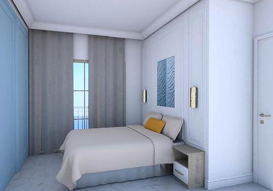 Apartment in Torrevieja