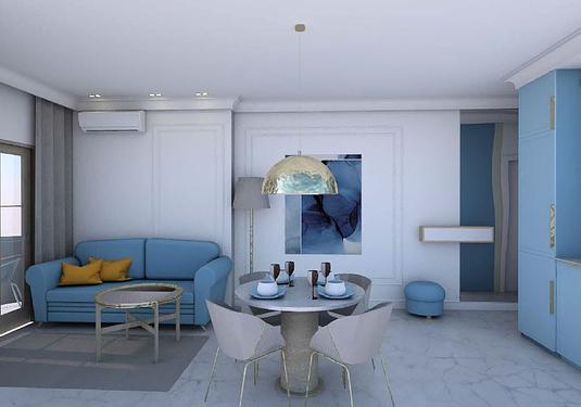 Apartment in Torrevieja