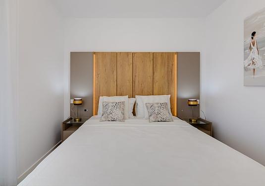 Apartment in Calpe