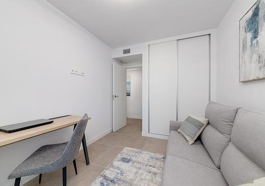 Apartment in Calpe