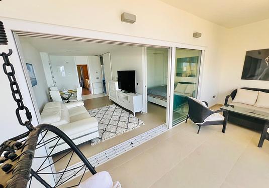 Apartment in Benidorm