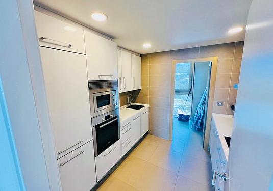 Apartment in Benidorm