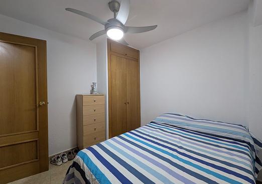 Apartment in El Campello