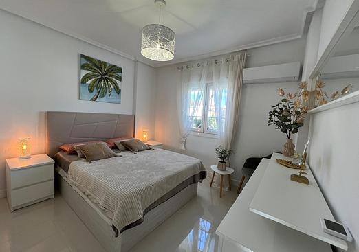 Villa in Algorfa