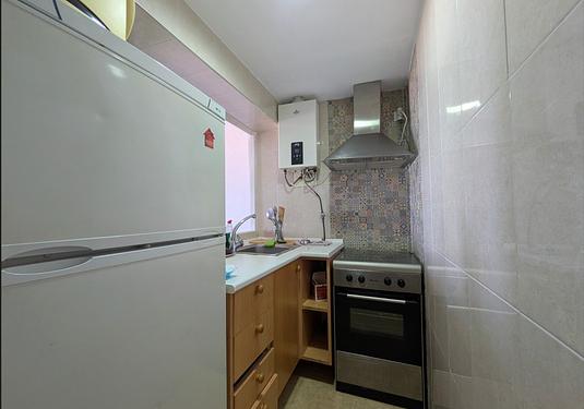 Apartment in El Campello