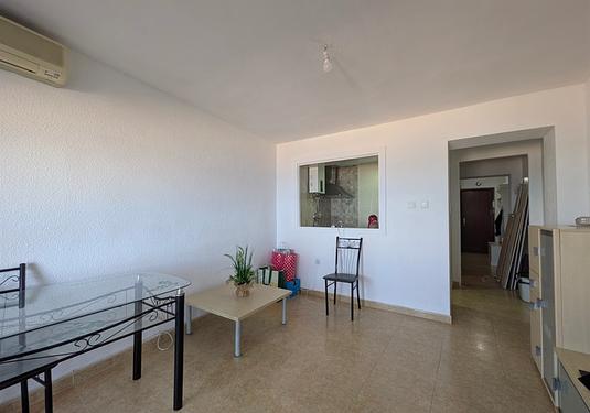 Apartment in El Campello