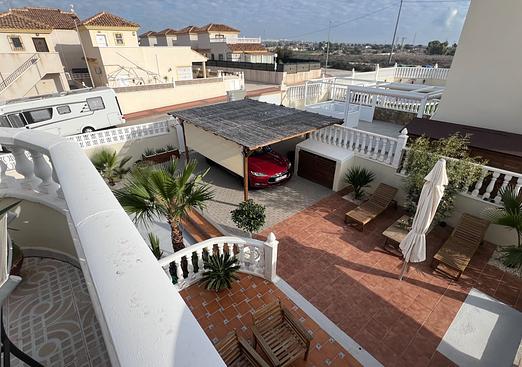 Villa in Algorfa