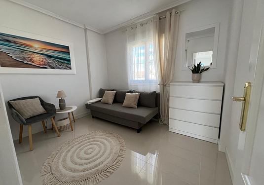 Villa in Algorfa