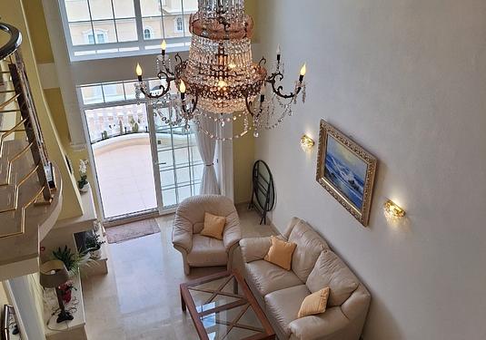 Apartment in Guardamar del Segura